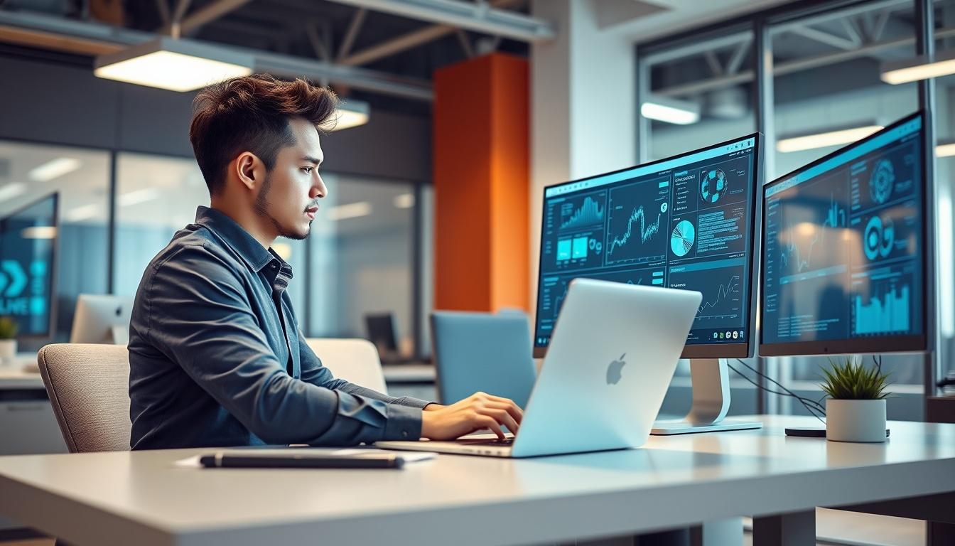 Transition to a New Career
